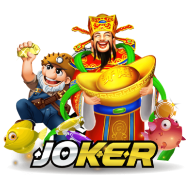 Joker123 : Permainan Joker123 Resmi & Slot Online Gampang Maxwin